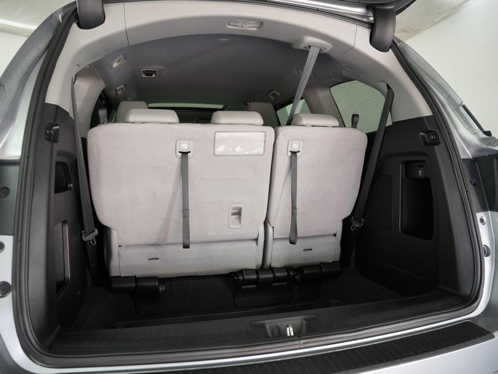 Honda Odyssey EX-L Auto 2018
