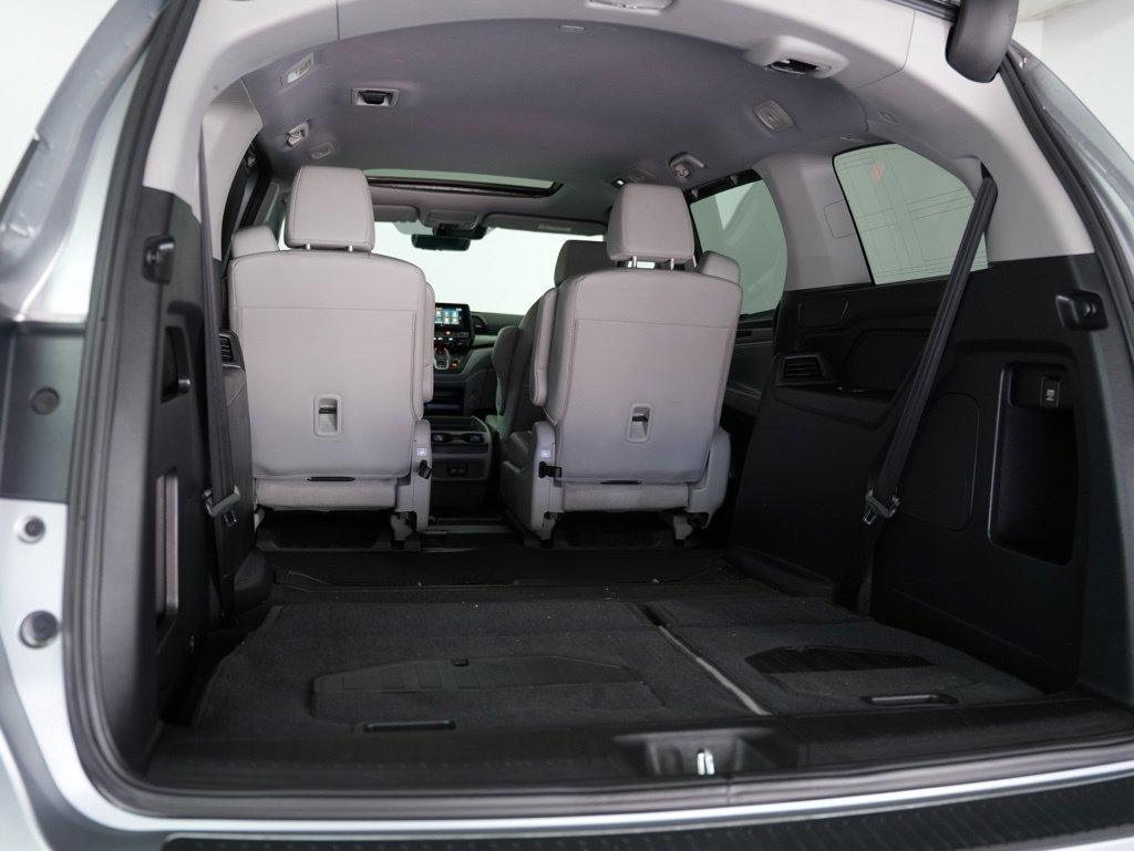 Honda Odyssey EX-L Auto 2018