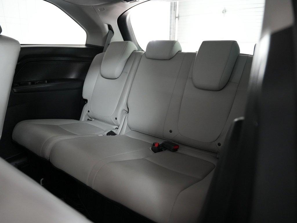 Honda Odyssey EX-L Auto 2018