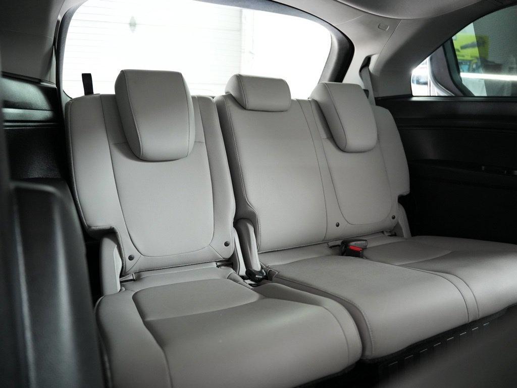 Honda Odyssey EX-L Auto 2018