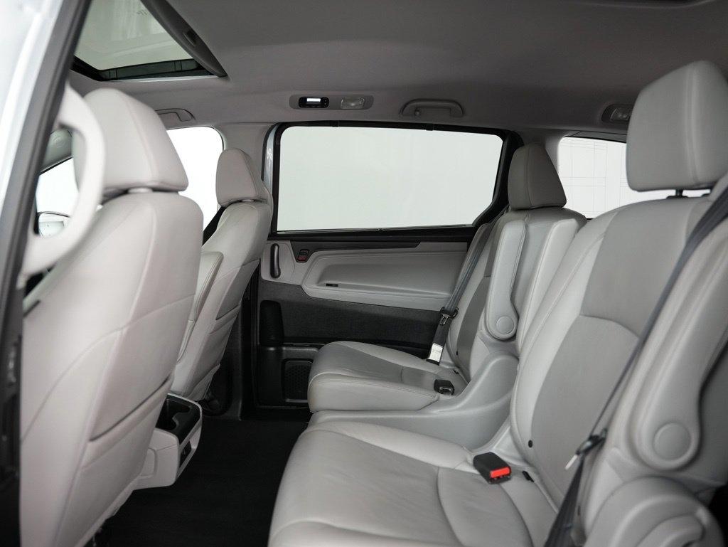 Honda Odyssey EX-L Auto 2018