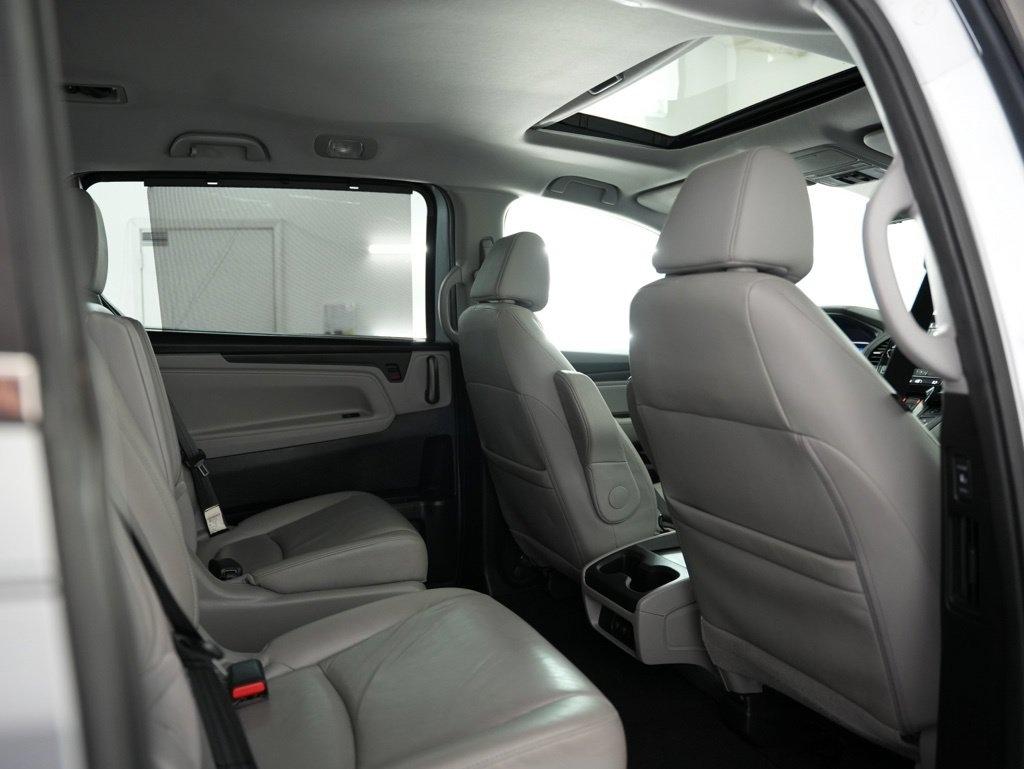 Honda Odyssey EX-L Auto 2018
