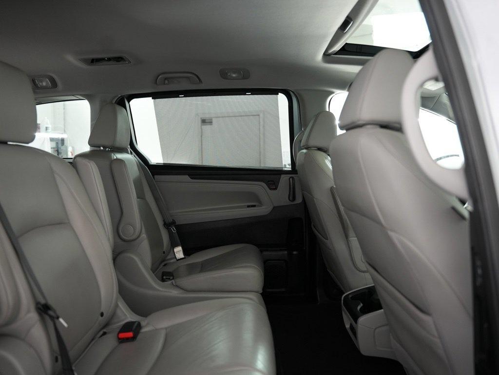 Honda Odyssey EX-L Auto 2018