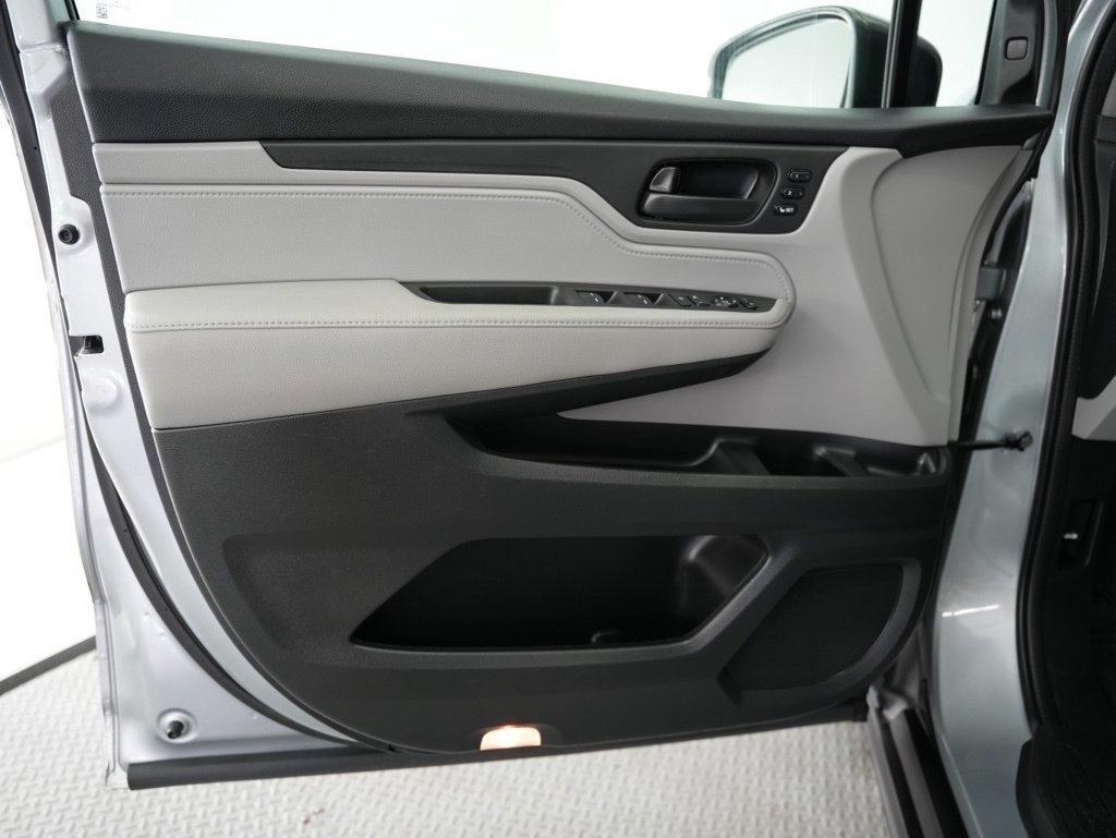 Honda Odyssey EX-L Auto 2018