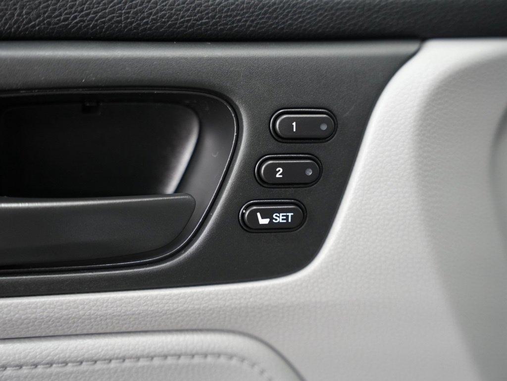Honda Odyssey EX-L Auto 2018