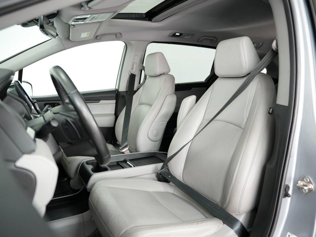 Honda Odyssey EX-L Auto 2018