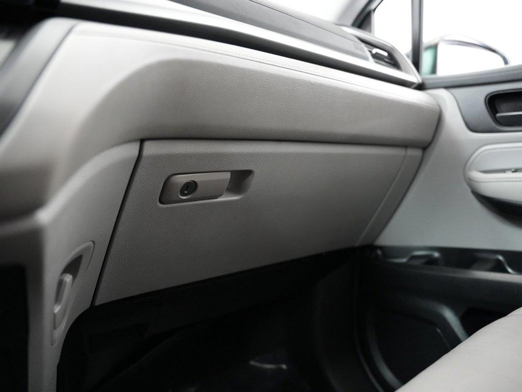 Honda Odyssey EX-L Auto 2018