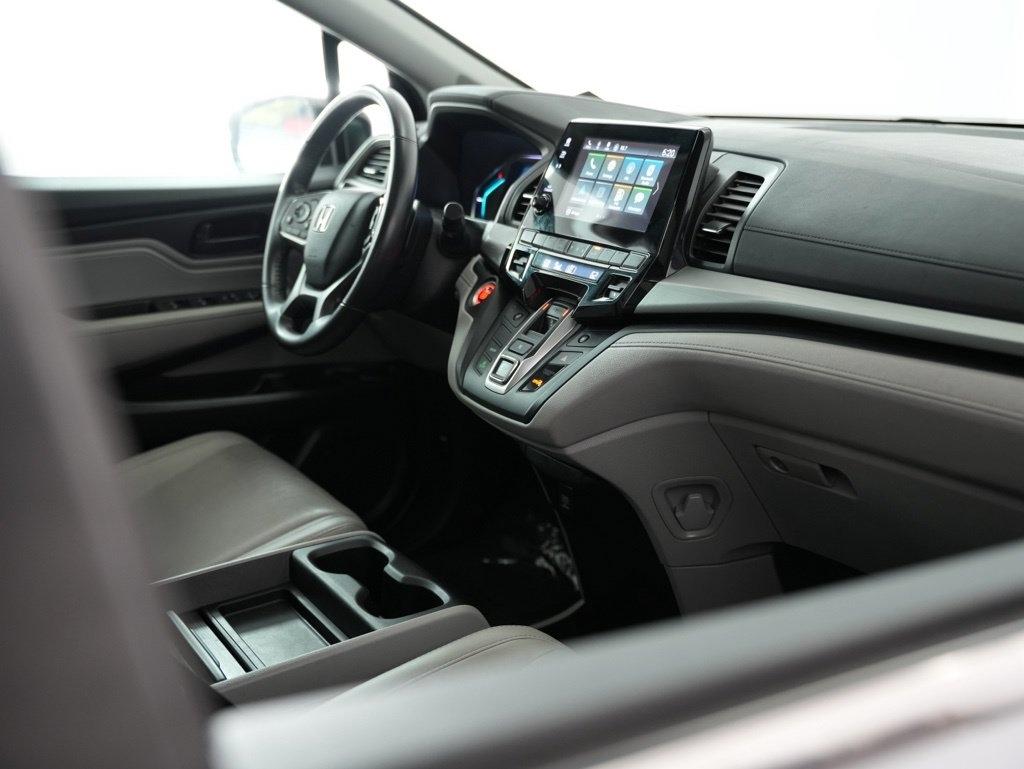 Honda Odyssey EX-L Auto 2018