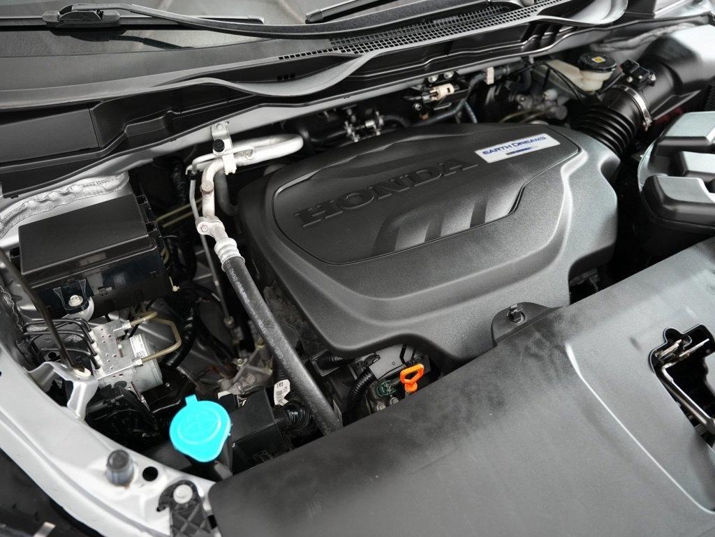 Honda Odyssey EX-L Auto 2018