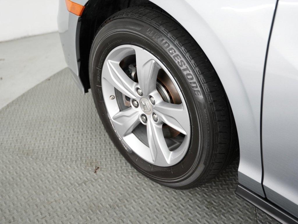 Honda Odyssey EX-L Auto 2018