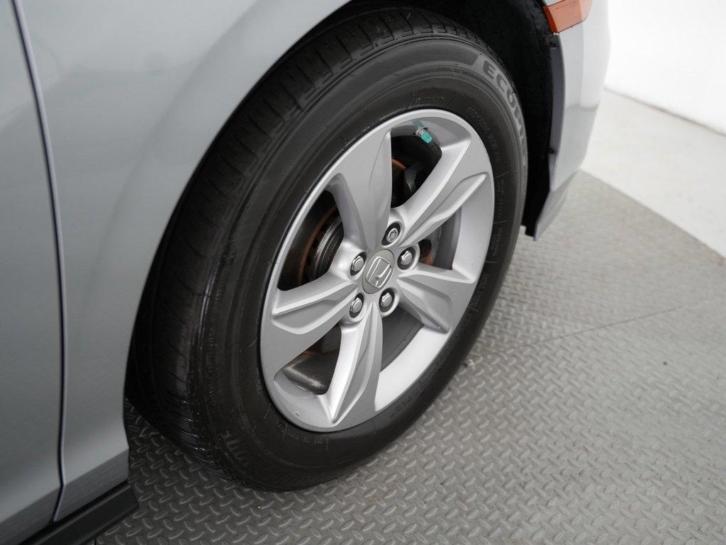 Honda Odyssey EX-L Auto 2018