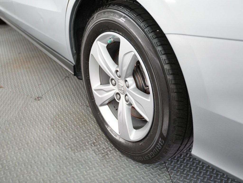 Honda Odyssey EX-L Auto 2018