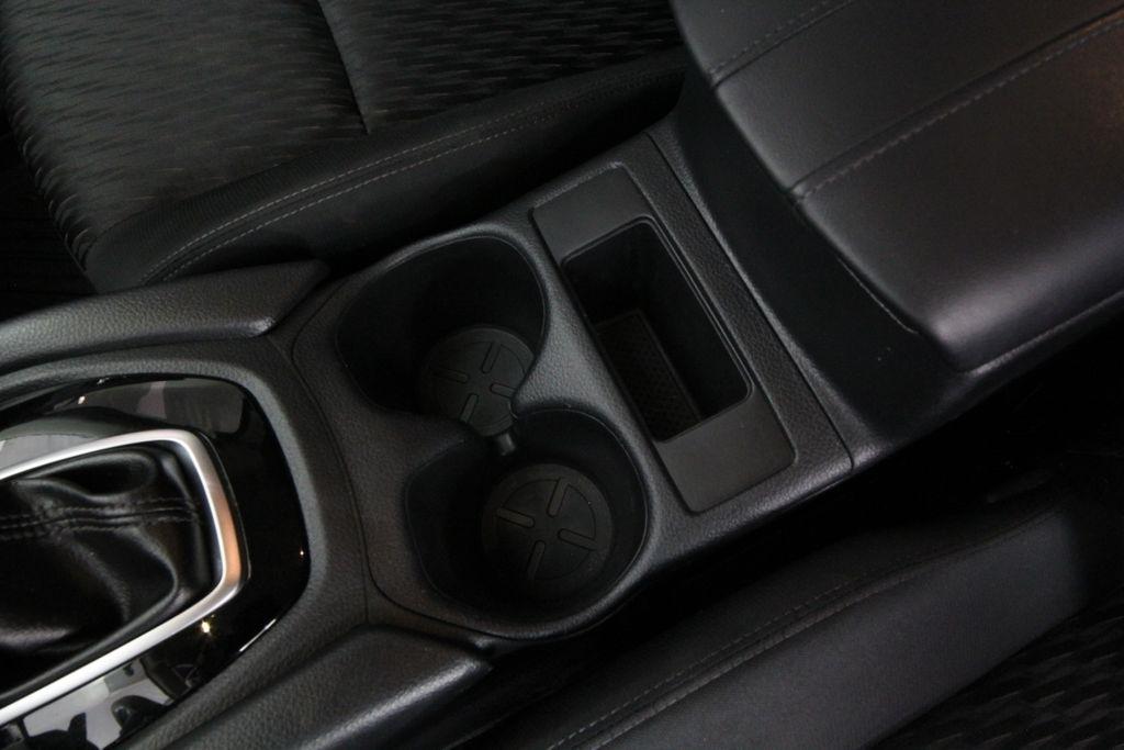 Nissan Rogue AWD S 2018
