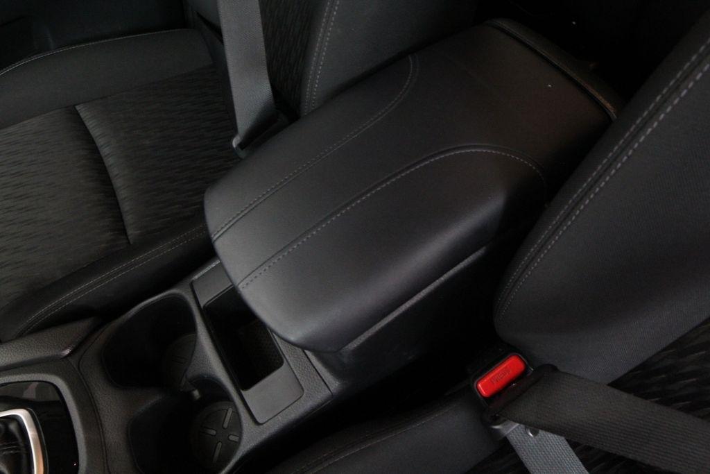 Nissan Rogue AWD S 2018