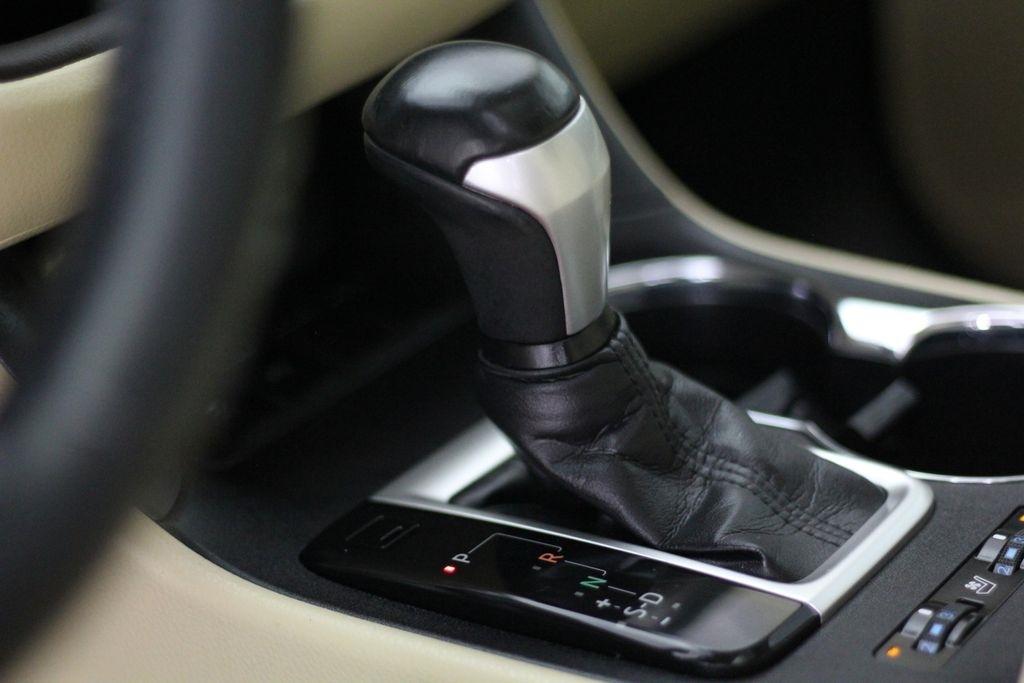 Toyota Highlander Limited V6 FWD (Natl) 2018