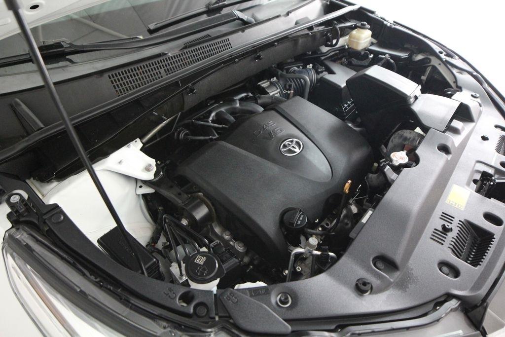 Toyota Highlander Limited V6 FWD (Natl) 2018
