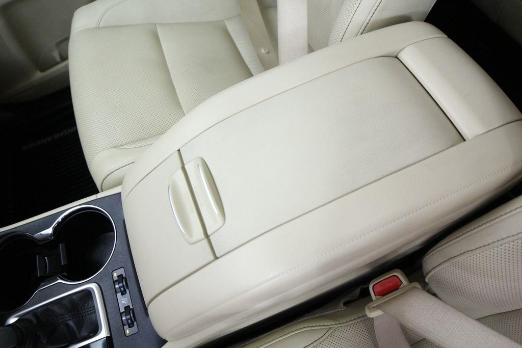 Toyota Highlander Limited V6 FWD (Natl) 2018