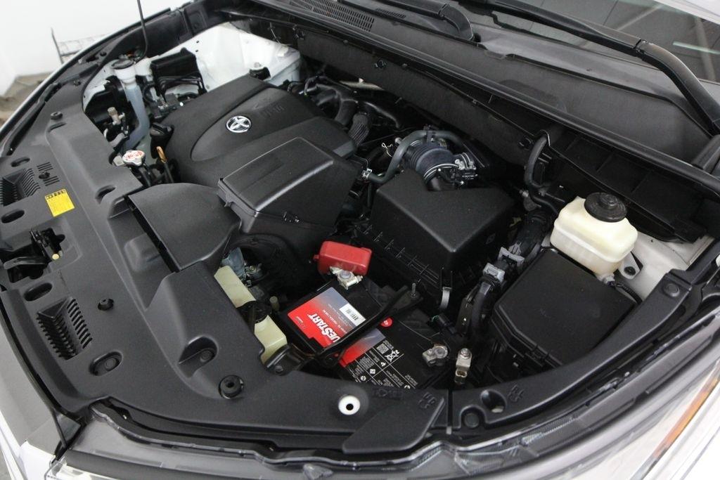 Toyota Highlander Limited V6 FWD (Natl) 2018