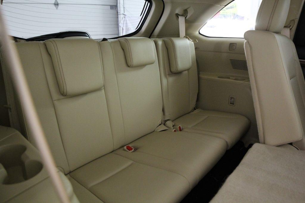 Toyota Highlander Limited V6 FWD (Natl) 2018