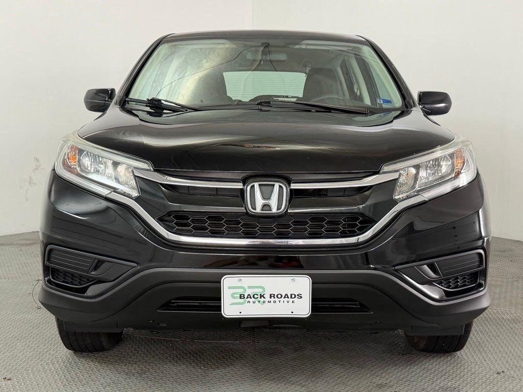 Honda CR-V AWD 5dr LX 2015