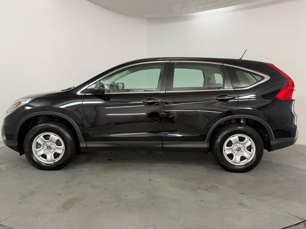 Honda CR-V AWD 5dr LX 2015
