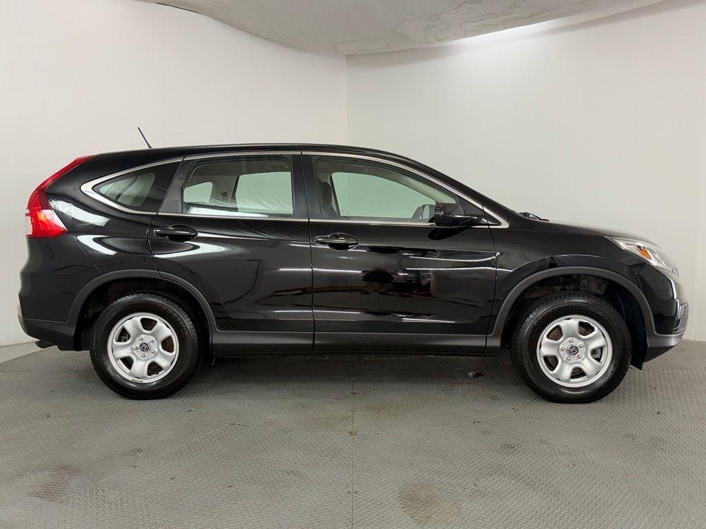 Honda CR-V AWD 5dr LX 2015