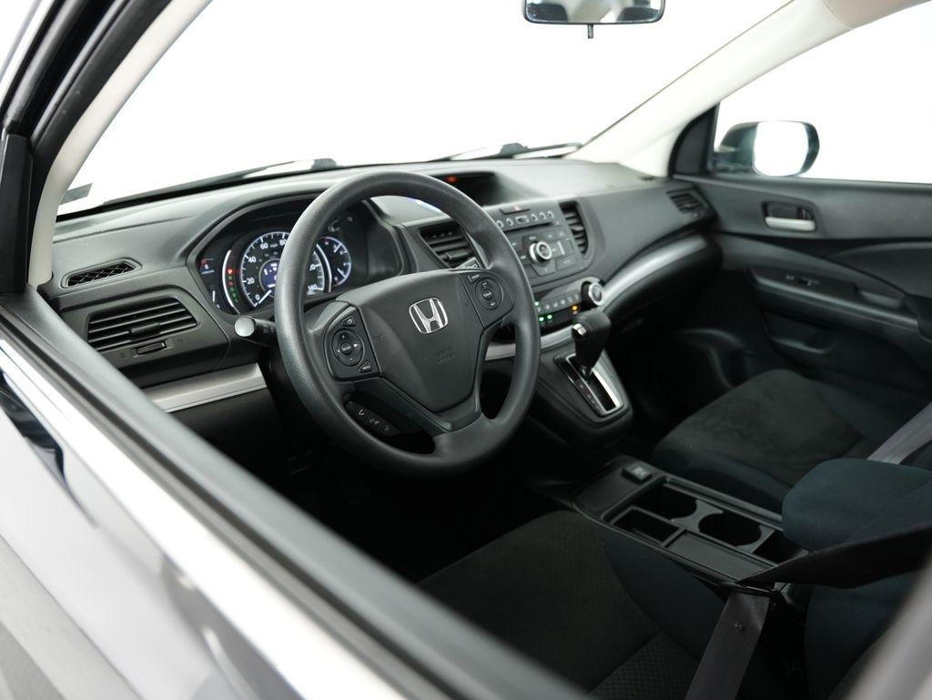 Honda CR-V AWD 5dr LX 2015
