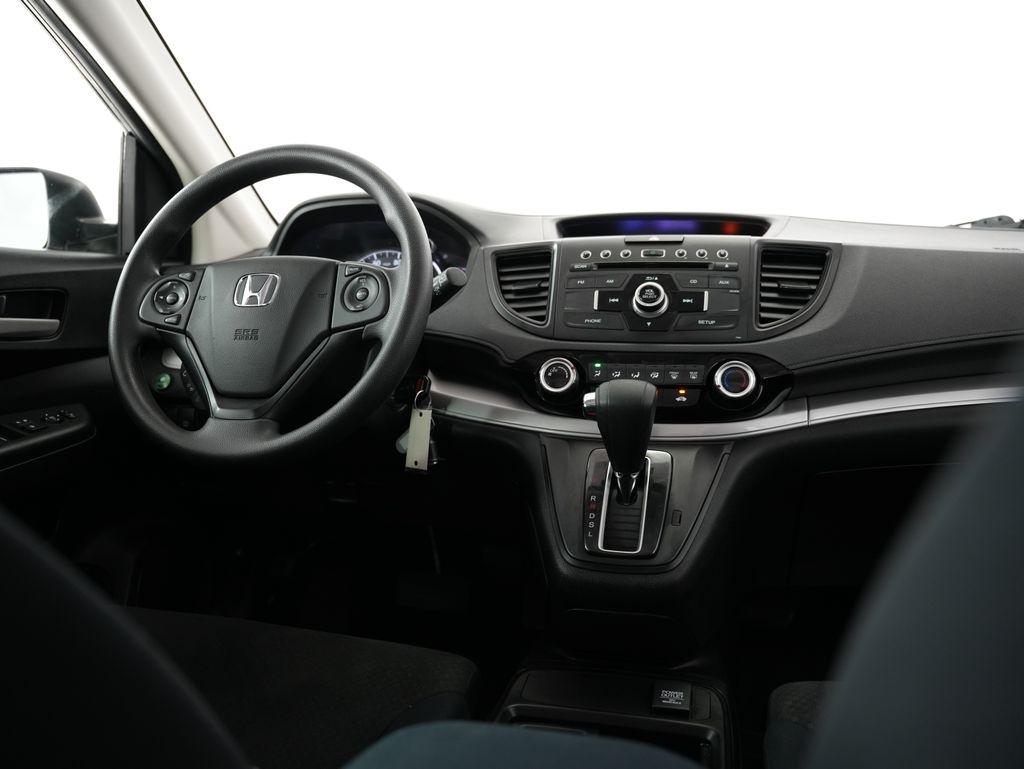 Honda CR-V AWD 5dr LX 2015