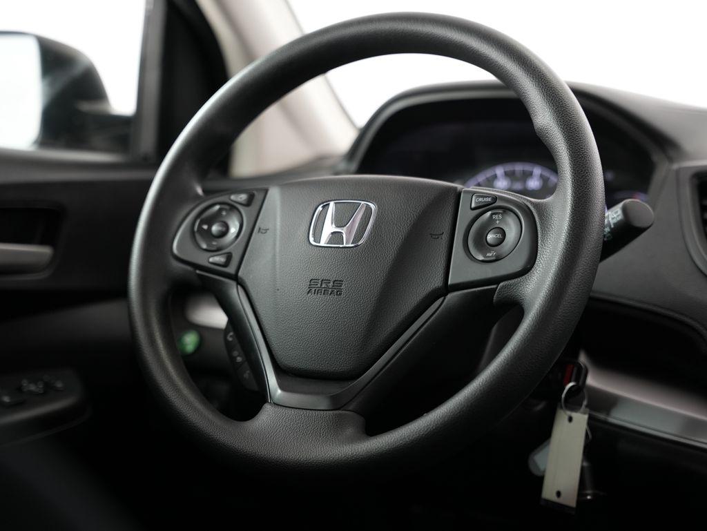 Honda CR-V AWD 5dr LX 2015