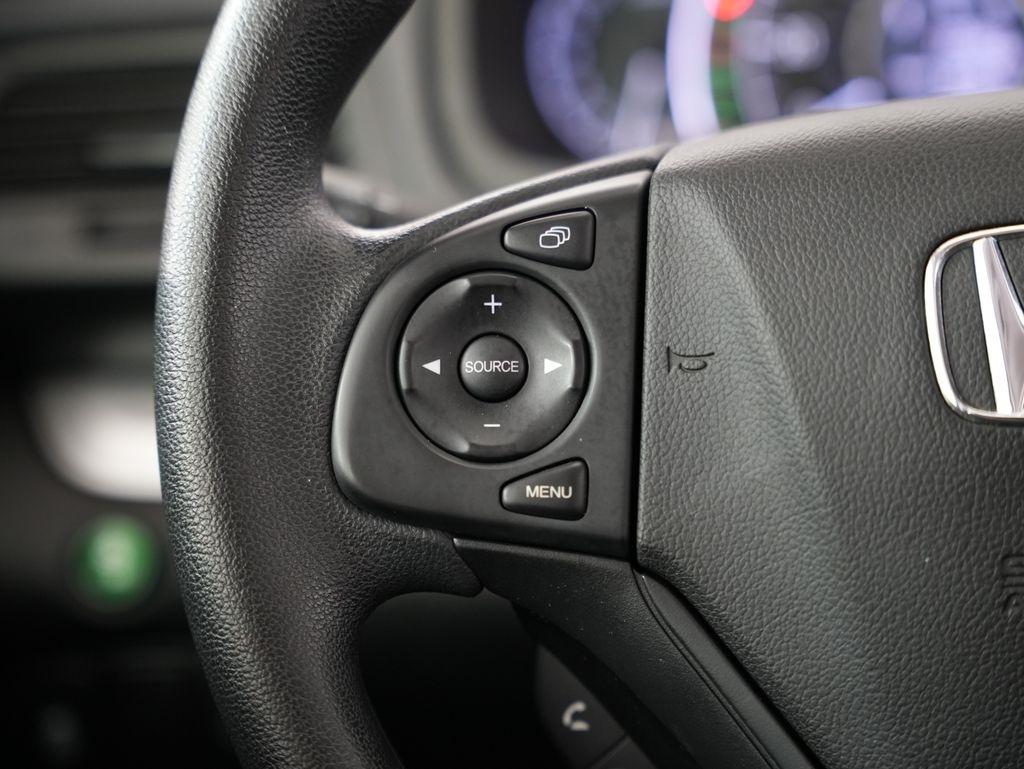 Honda CR-V AWD 5dr LX 2015