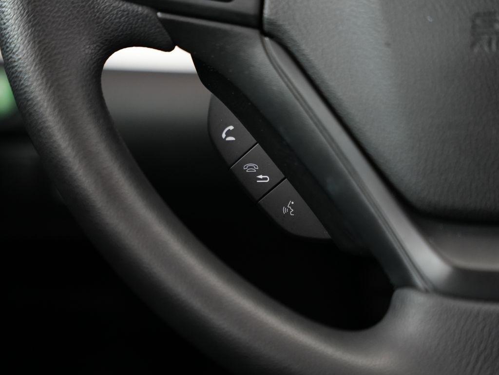Honda CR-V AWD 5dr LX 2015