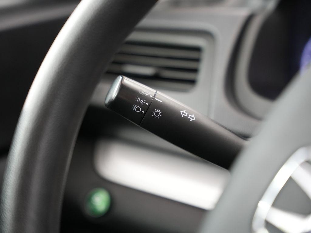 Honda CR-V AWD 5dr LX 2015