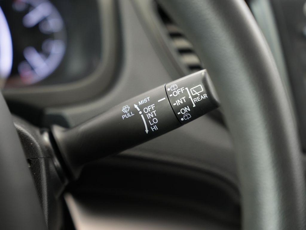 Honda CR-V AWD 5dr LX 2015