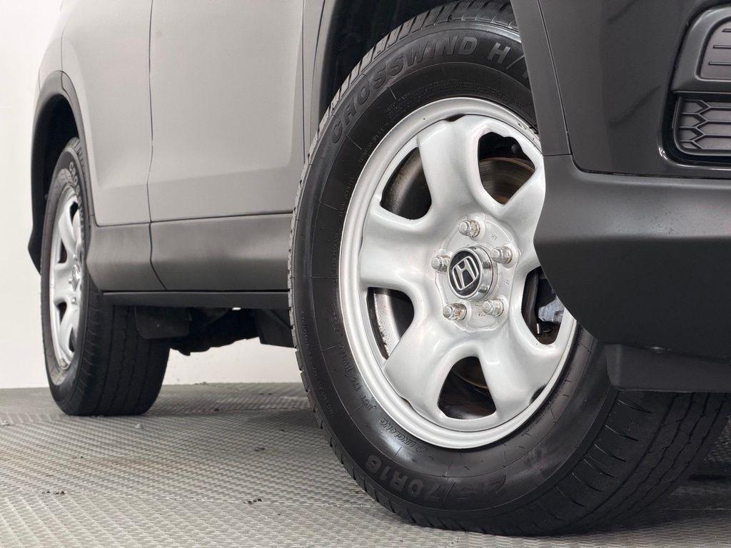 Honda CR-V AWD 5dr LX 2015
