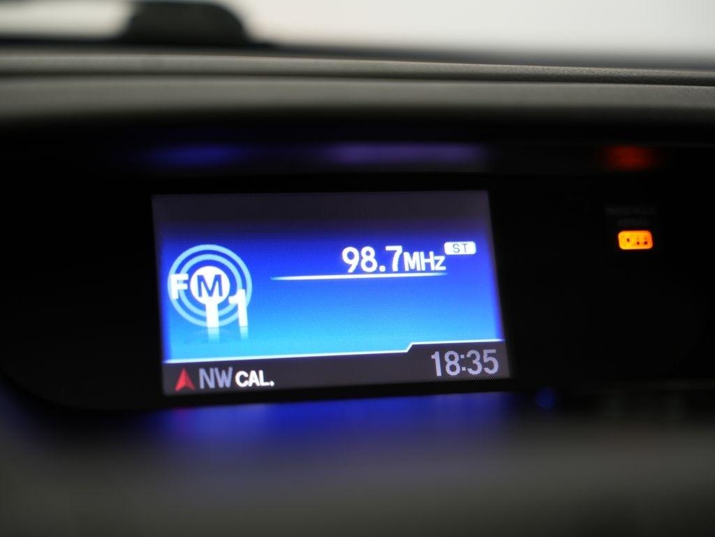 Honda CR-V AWD 5dr LX 2015