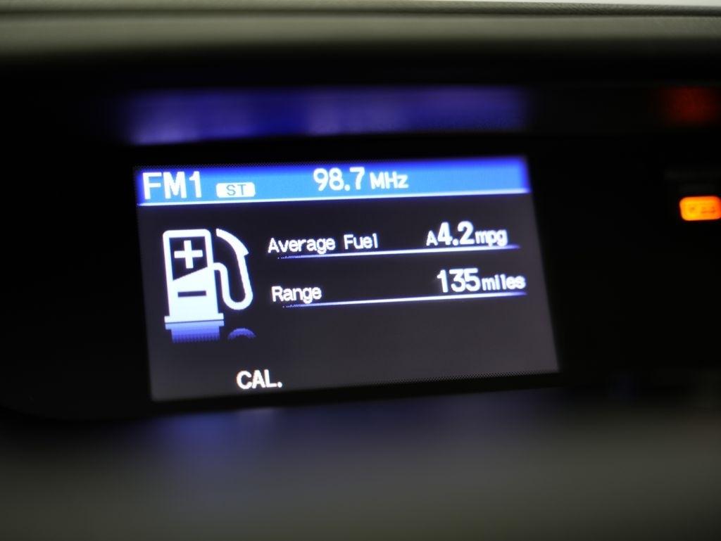 Honda CR-V AWD 5dr LX 2015