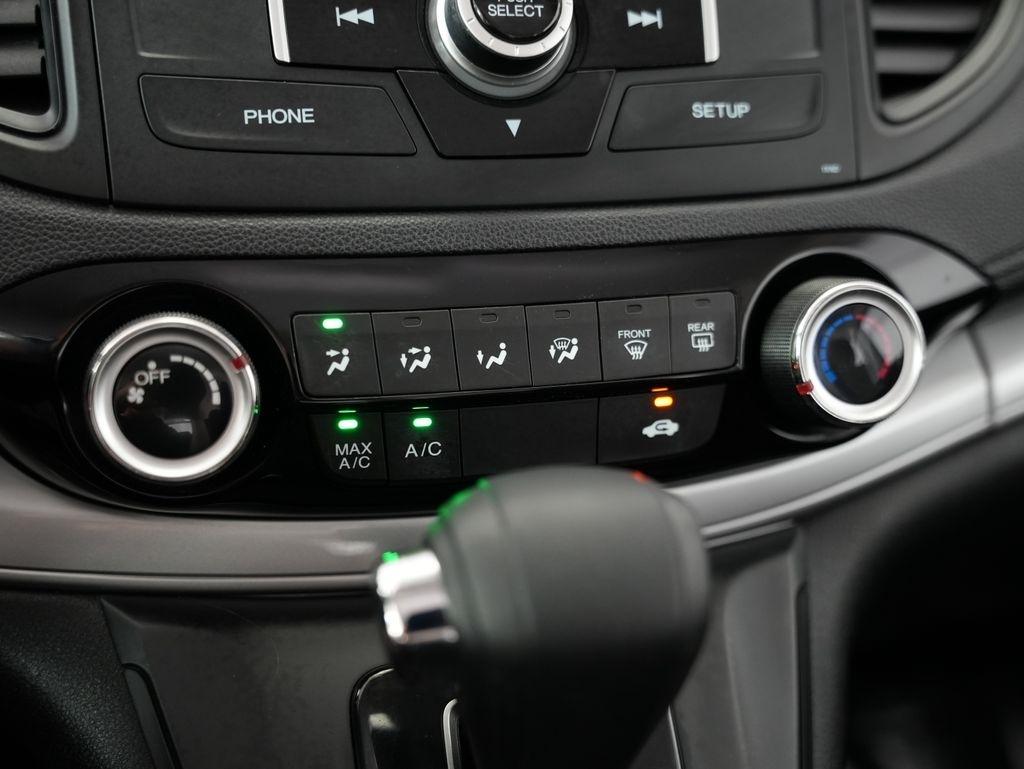 Honda CR-V AWD 5dr LX 2015