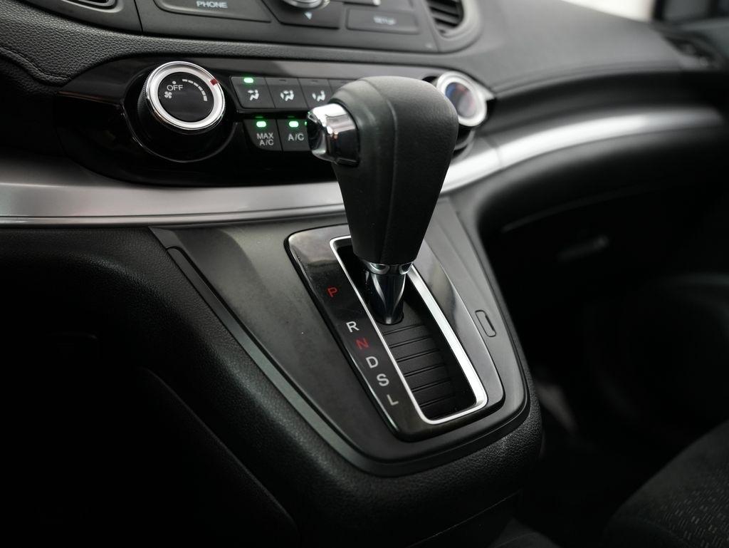 Honda CR-V AWD 5dr LX 2015