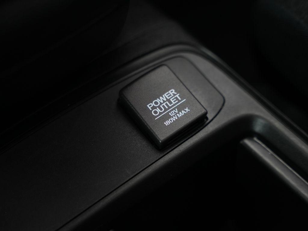 Honda CR-V AWD 5dr LX 2015