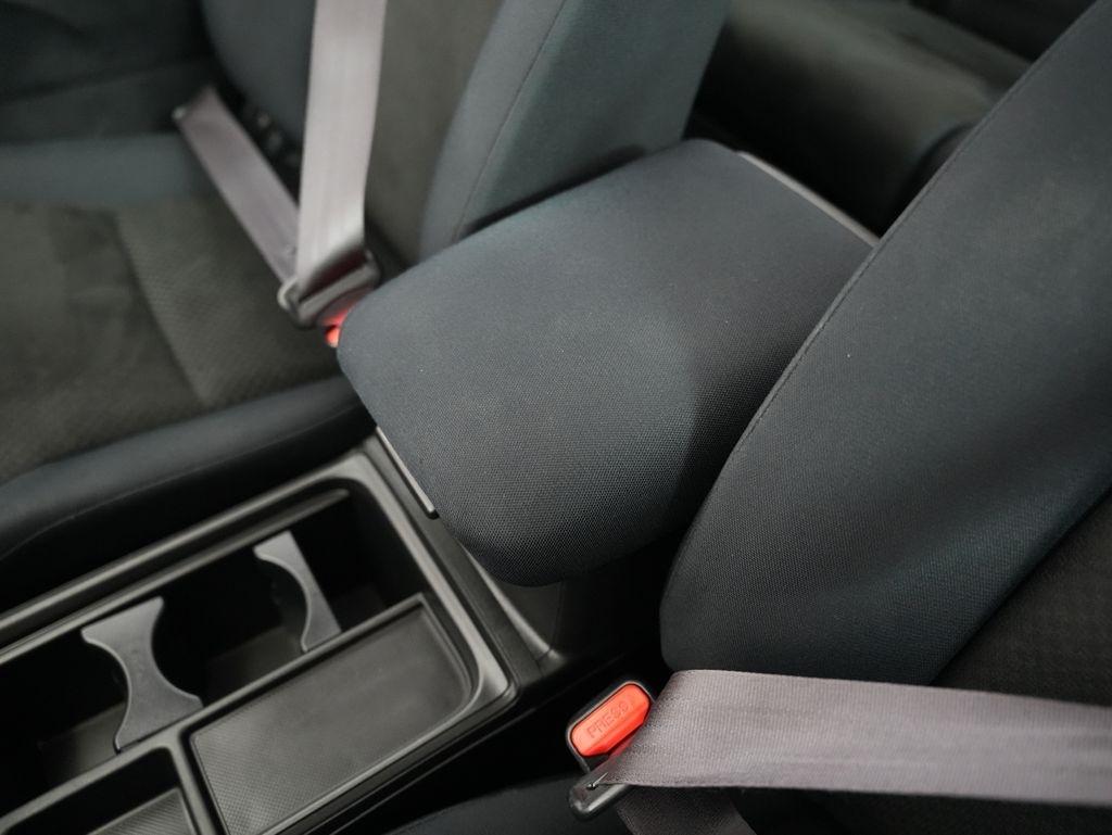 Honda CR-V AWD 5dr LX 2015