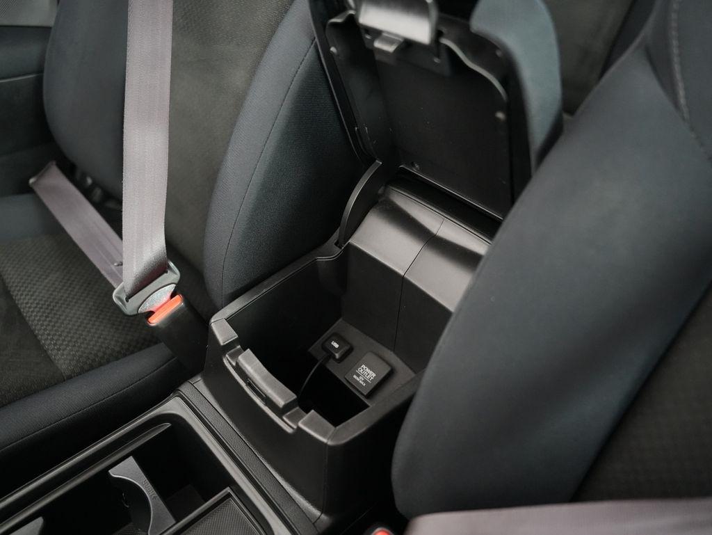 Honda CR-V AWD 5dr LX 2015