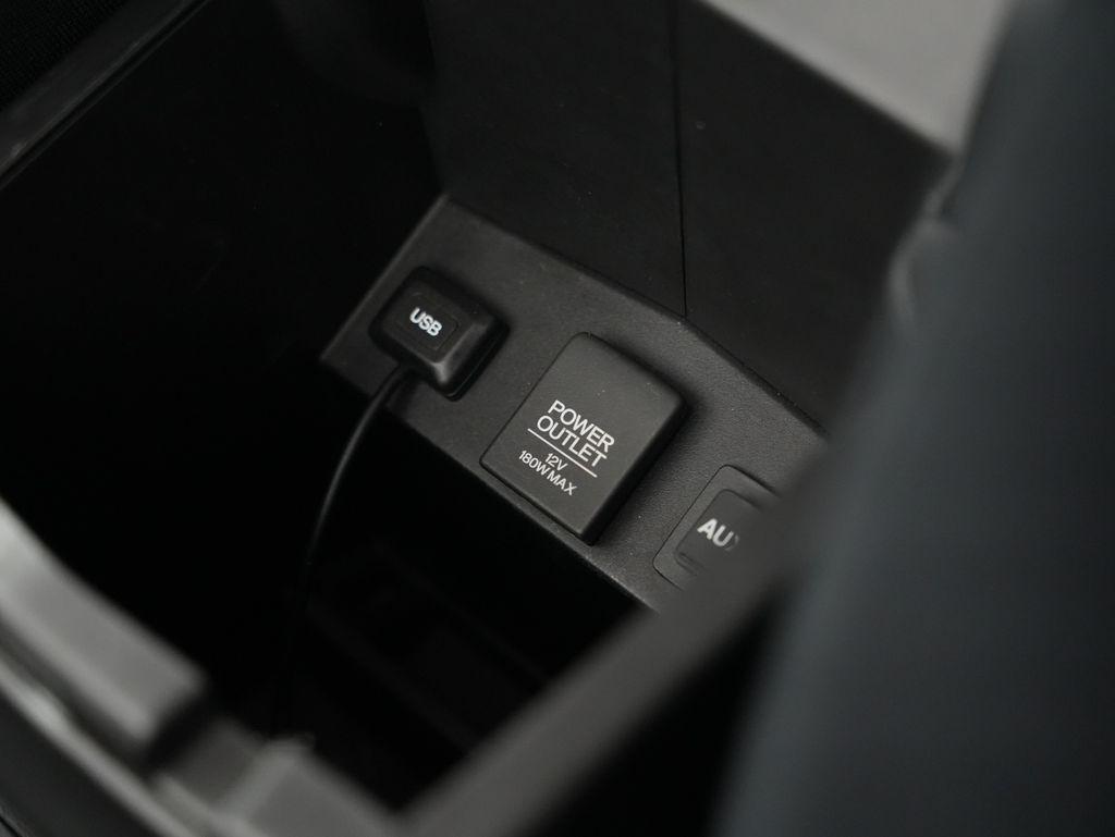 Honda CR-V AWD 5dr LX 2015