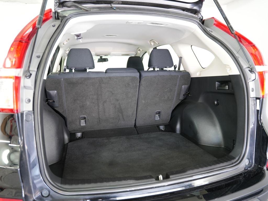 Honda CR-V AWD 5dr LX 2015