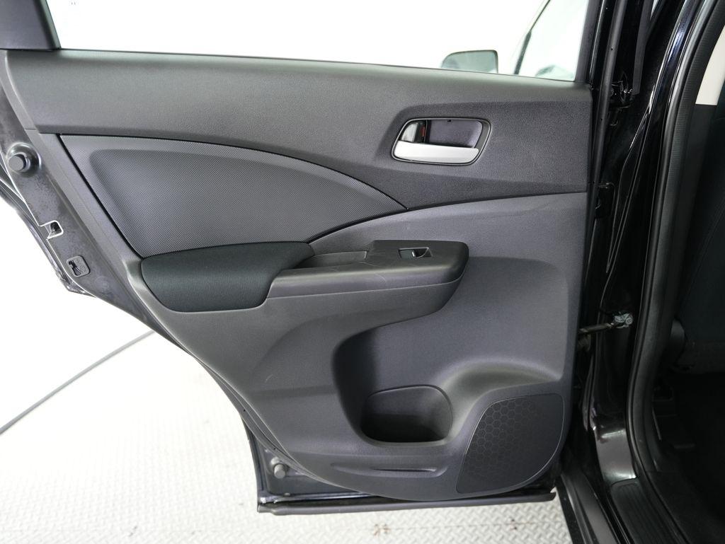 Honda CR-V AWD 5dr LX 2015
