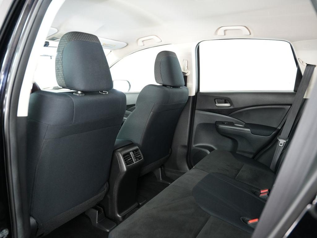 Honda CR-V AWD 5dr LX 2015
