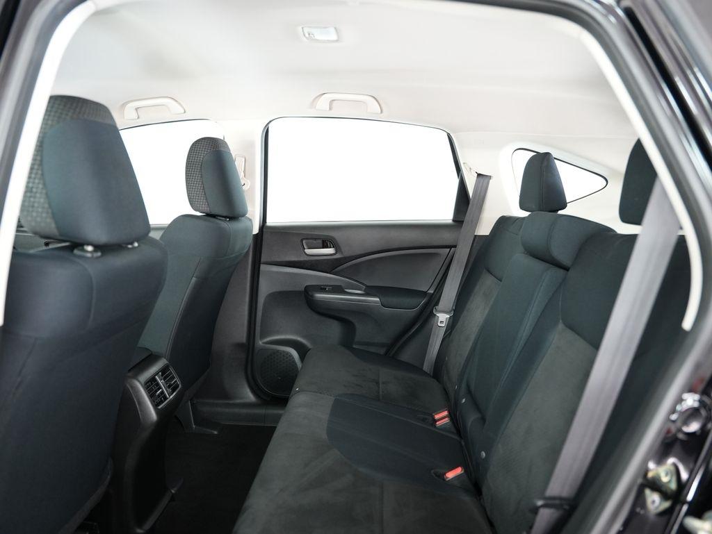 Honda CR-V AWD 5dr LX 2015