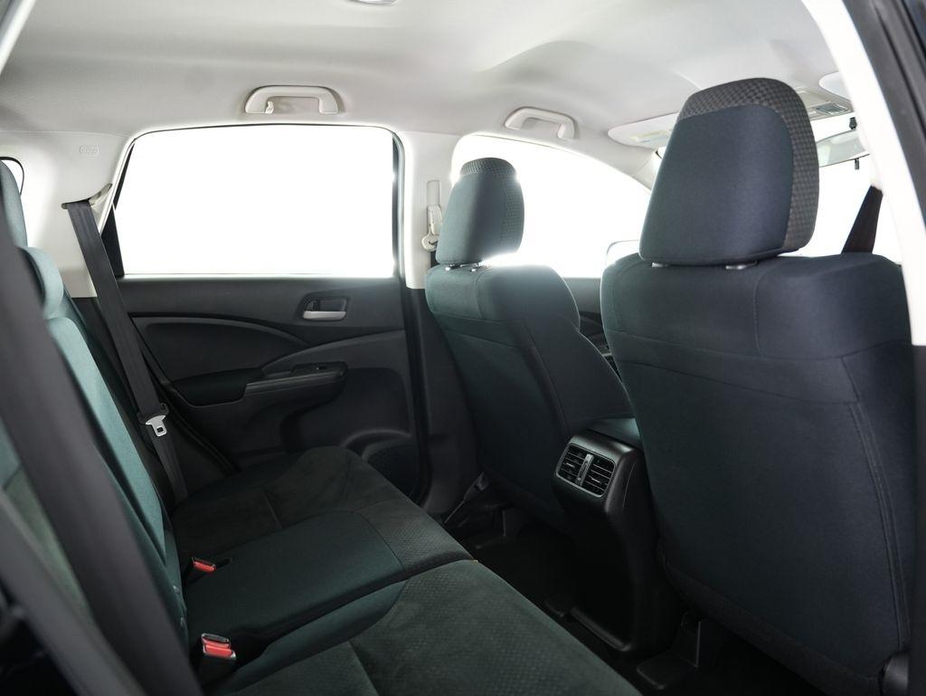 Honda CR-V AWD 5dr LX 2015