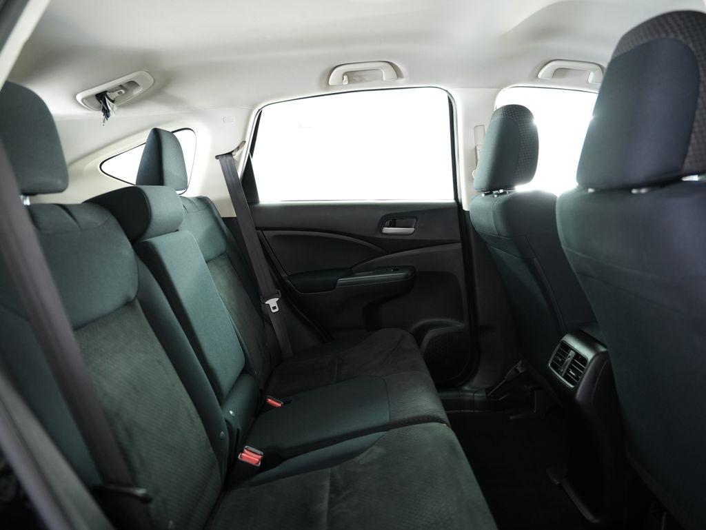 Honda CR-V AWD 5dr LX 2015