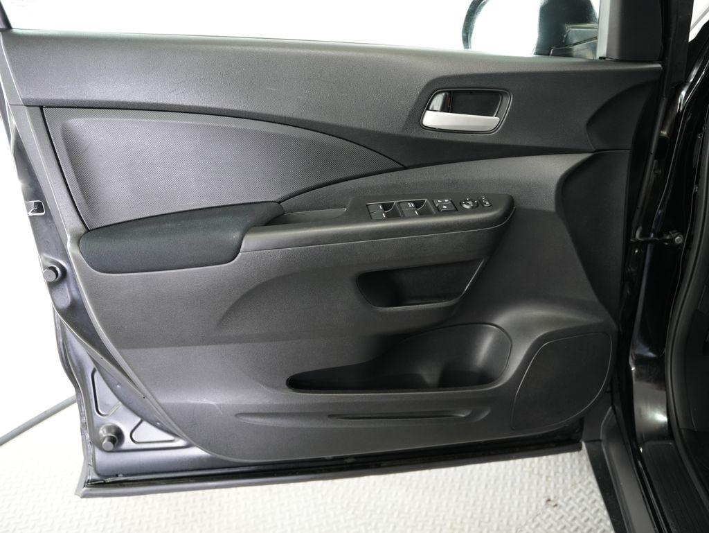 Honda CR-V AWD 5dr LX 2015