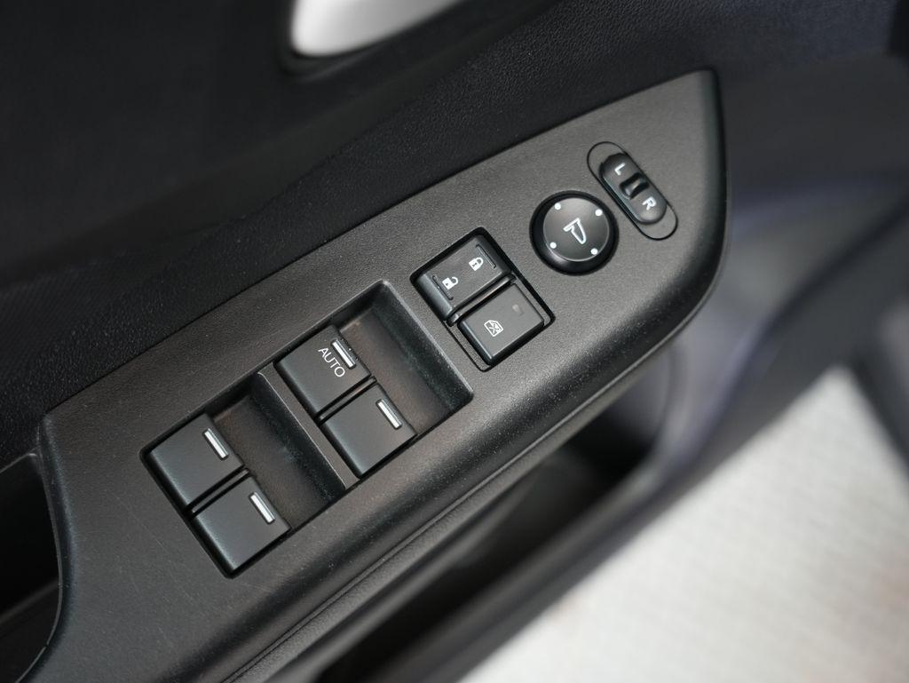Honda CR-V AWD 5dr LX 2015